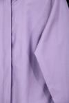 Boyfrend Basıc Gömlek Lila