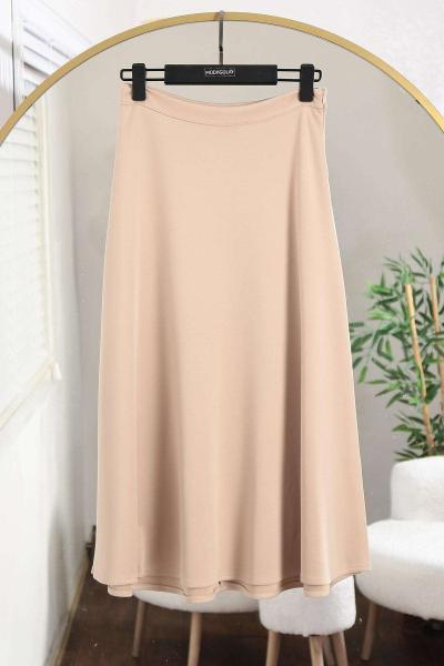 Mevlana Scuba Etek Bej