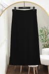 Fitilli Kalem Etek Siyah