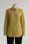 Boyfrend Basıc Gömlek Açık Yeşil