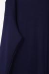 Arkası Uzun Dikişli Pantolonlu Oysho Takım Lacivert
