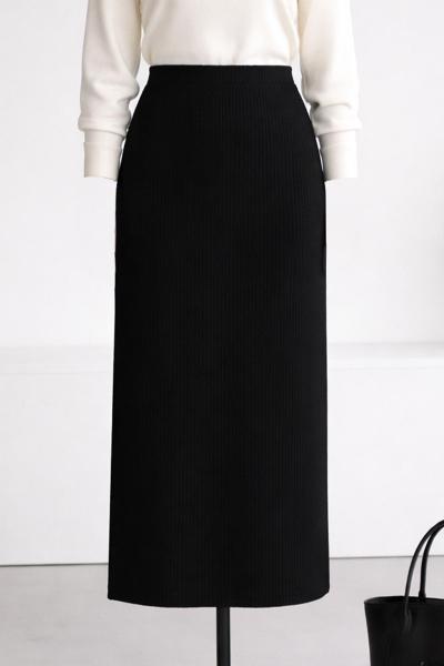 Fitilli Kalem Etek Siyah