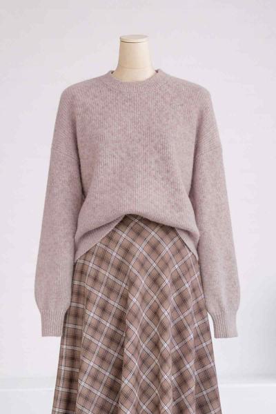 Simit Yaka Oslo Yumoş Kazak Vizon