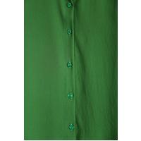 Düğmeli Oversıze Pantolonlu Aerobin Takım_Yeşil