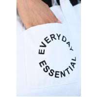 Everday Essential Çanta_Beyaz