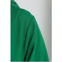 Uzun Kimonolu Üçlü Pantolonlu Takım_Benetton